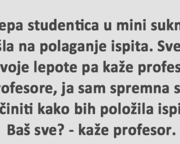 Vic Dana: Ajde onda da mi ….