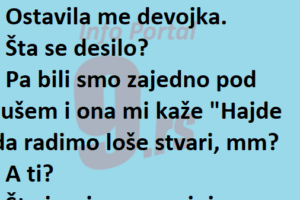 Vic Dana : Ja joj ga gurnem….