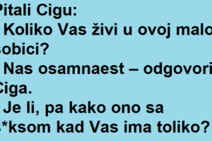 Vic Dana : Kako se jeb….