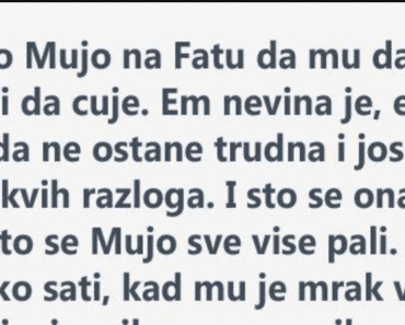 Vic Dana : On uzme pa joj …..