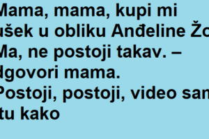 Vic Dana : Tata uzeo pa je….