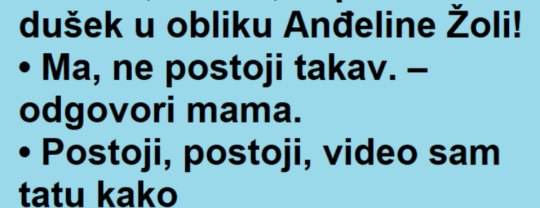 Vic Dana : Tata uzeo pa je….