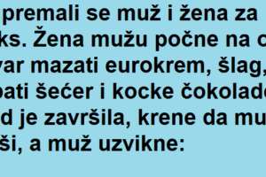 Vic Dana: Ona navalila da pus….