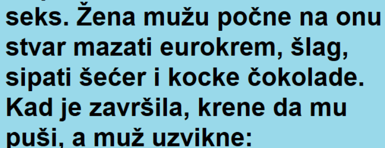 Vic Dana: Ona navalila da pus….