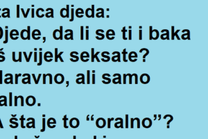 Vic Dana:A sta je to ora….