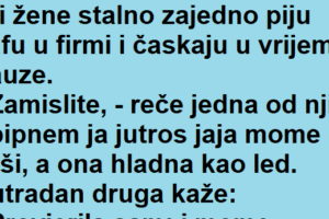 Vic Dana: Što su ti hladna jaj…..