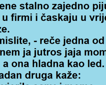 Vic Dana: Što su ti hladna jaj….. Vic Dana: Što su ti hladna jaj…..