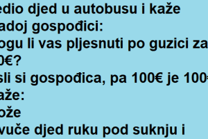 Vic Dana : Deda je….