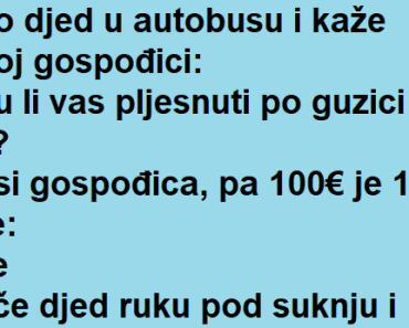 Vic Dana : Deda je….
