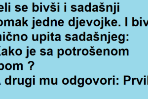 Vic Dana : Kako je kad je vec jeb…..