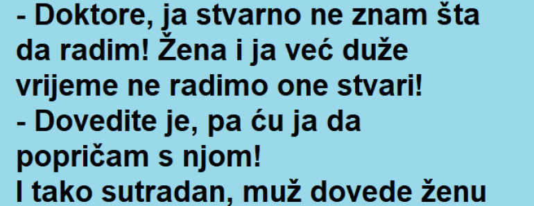 Vic Dana : Doktor je nagu….