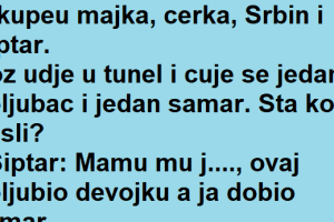 Vic Dana : Uhvatio je za ….