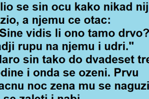 Vic Dana : Ona se namesti a on….