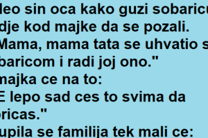 Vic Dana: Stavio joj….