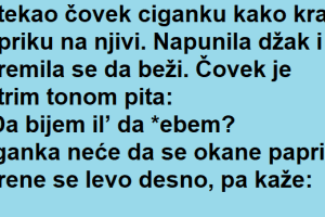 Vic Dana : Malo je zeznuo….
