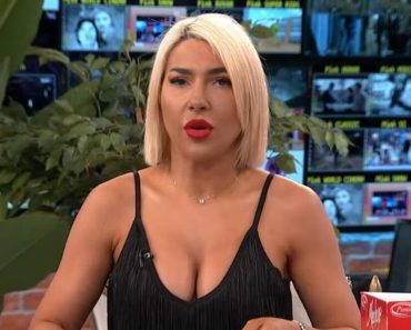 Jovana Jeremić javno razotkrila Anu Radulović, da li je moguće da je uradila ovo? Odrešila jezik pa iznela sve Jovana Jeremić javno razotkrila Anu Radulović, da li je moguće da je uradila ovo? Odrešila jezik pa iznela sve