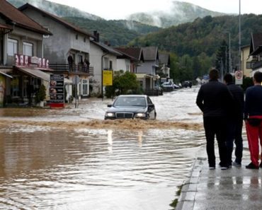 Nekada raj na zemlji, a danas… Ovako je izgledala Jablanica pre katastrofe, ne može rečima da se opiše! (FOTO) Nekada raj na zemlji, a danas… Ovako je izgledala Jablanica pre katastrofe, ne može rečima da se opiše! (FOTO)