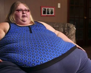 IMALA JE 23 GODINE I 317 KILA, NIJE MOGLA UĆI U KUPATILO: A čekajte da je vidite danas, BOMBETINA ZA KOJOM MUŠKARCI LUDE! (FOTO)