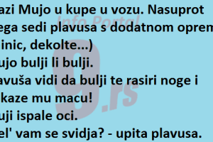 Vic Dana : Dala mu da joj….