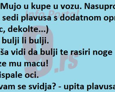 Vic Dana : Dala mu da joj….