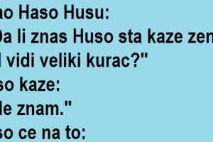Vic Dana : Sta kazu kad vide velik……