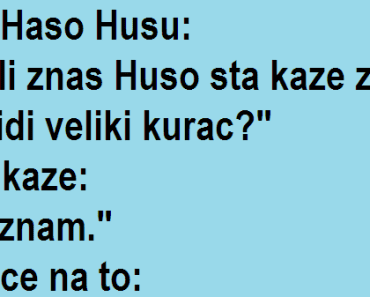 Vic Dana : Sta kazu kad vide velik……