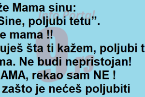 Vic Dana : Nevaljali tata joj….