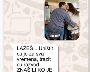 ŽENA ME VARA, DRUG MI JE POSLAO SLIKU: Kad mi je rekao KO JE NJEN LJUBAVNIK došlo mi je PLAČEM, PA KUD BAŠ S NJIM??