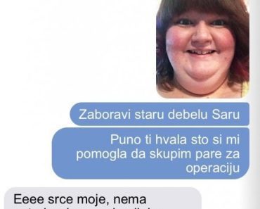 IMALA SAM 150 KILA Operisala sam želudac, trenirala i SMRŠALA 70 KILA, evo kako sad izgledam IMALA SAM 150 KILA Operisala sam želudac, trenirala i SMRŠALA 70 KILA, evo kako sad izgledam