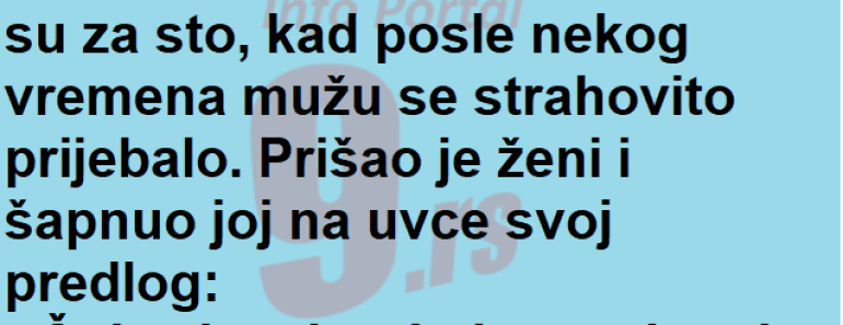 Vic Dana : Kako na svadbi da je….