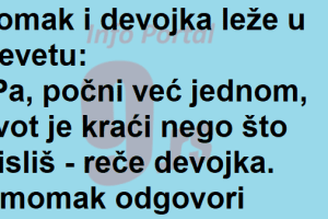 Vic Dana : Zašto ne kreće da je ….