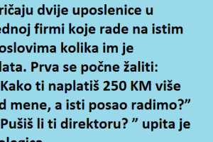 Vic Dana :A kako mu ga …..
