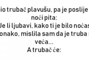 Vic Dana : Kakva je truba…..