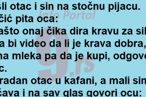Vic Dana : Onaj cika …..