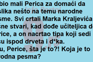 Vic Dana : Koja je pesma gde ga dr….