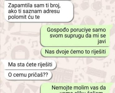 NEKO JE UPORNO ZVAO MOG MUŽA , A ON SE NIJE JAVLJAO: Zapamtila sam broj i poslala poruku, KAD MI JE POSLALA OVU SLIKU SVET MI SE SRUŠIO, NIJE MOGUĆE NEKO JE UPORNO ZVAO MOG MUŽA , A ON SE NIJE JAVLJAO: Zapamtila sam broj i poslala poruku, KAD MI JE POSLALA OVU SLIKU SVET MI SE SRUŠIO, NIJE MOGUĆE