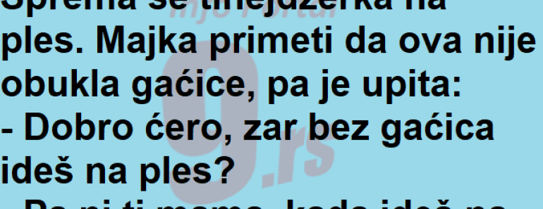 Vic Dana : Treba da bude…..