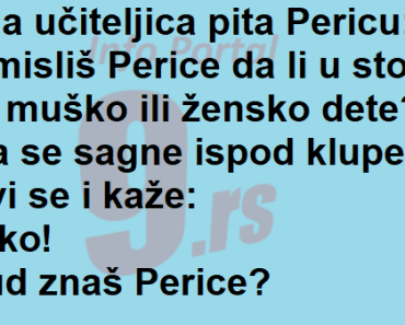 Vic Dana : Zna znanje …..