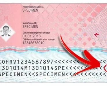 MISTERIOZNI BROJ NA VAŠOJ LIČNOJ IPAK NE GOVORI KOLIKO LJUDI LIČI NA VAS: Evo šta zapravo znači, RAZOČARAT ĆEMO VAS!