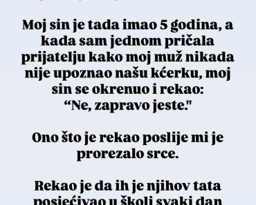 Ovi ljudi su doživeli jeziv događaj koji ne mogu da objasne Ovi ljudi su doživeli jeziv događaj koji ne mogu da objasne