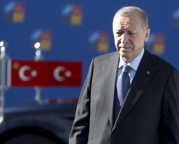 Hitno se oglasio Erdogan! Turčin saopštio najgore moguće vesti, udarna informacija iz Turske! Hitno se oglasio Erdogan! Turčin saopštio najgore moguće vesti, udarna informacija iz Turske!