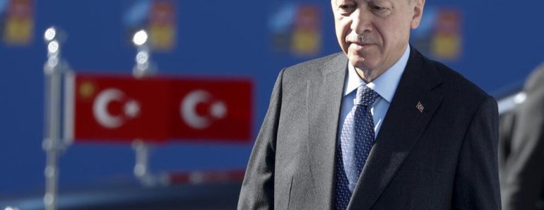 Hitno se oglasio Erdogan! Turčin saopštio najgore moguće vesti, udarna informacija iz Turske!