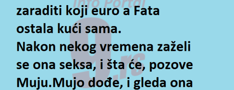 Vic Dana : Kako da joj …