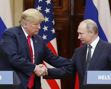 Isplivao šokantan detalj iz razgovora Putina i Trampa: Pogledajte samo šta su dogovarali dok se gine u Ukrajini! Isplivao šokantan detalj iz razgovora Putina i Trampa: Pogledajte samo šta su dogovarali dok se gine u Ukrajini!