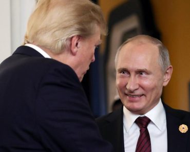 Zemljotres, Tramp najavio šta planira da uradi sa Putinom! Amerikanac baš zamutio, bombastična vest iz Amerike!