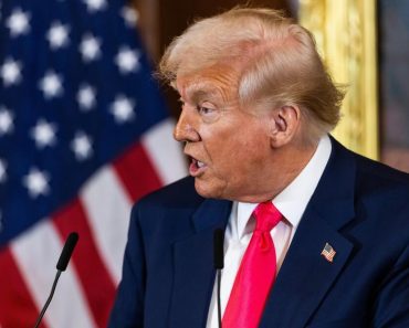 BBC prenosi! Tramp je opet našao način da šokira sve odreda! Čime se bavi ovaj čovek, kako mu samo padne na pamet?!