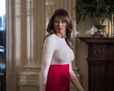 Melanija se stidi što je iz Slovenije?! Kakva mrlja prve dame SAD: A tek da vidite šta je pričala za bivšu Jugu!