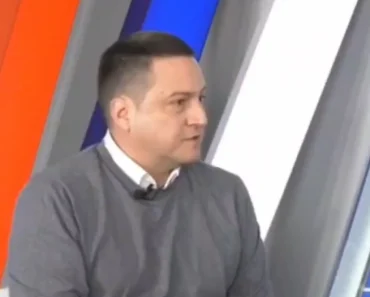 MA DA LI JE MOGUĆE! Evo ko podržava Branka Ružića! Odmah se oglasila nakon što ga je stranka suspendovala MA DA LI JE MOGUĆE! Evo ko podržava Branka Ružića! Odmah se oglasila nakon što ga je stranka suspendovala