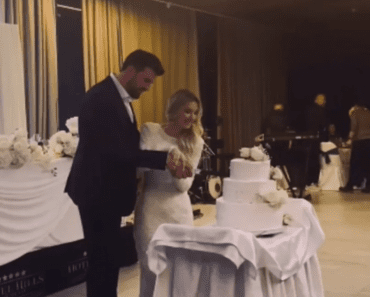 OŽENIO SE NAJVEĆI ZAVODNIK IZ GRANDA Mnogi su ga poredili sa Čolom, a na svadbi je napravio haos ovim potezom (FOTO) OŽENIO SE NAJVEĆI ZAVODNIK IZ GRANDA Mnogi su ga poredili sa Čolom, a na svadbi je napravio haos ovim potezom (FOTO)