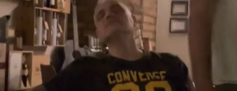 Čeda Jovanović na informativnom razgovoru u policiji! Evo šta je sad uradio kralj skandala (FOTO/VIDEO)